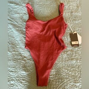 Vitamin A One Piece Swimsuit